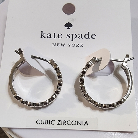 Kate spade Full Circle Huggies - Picture 3 of 6